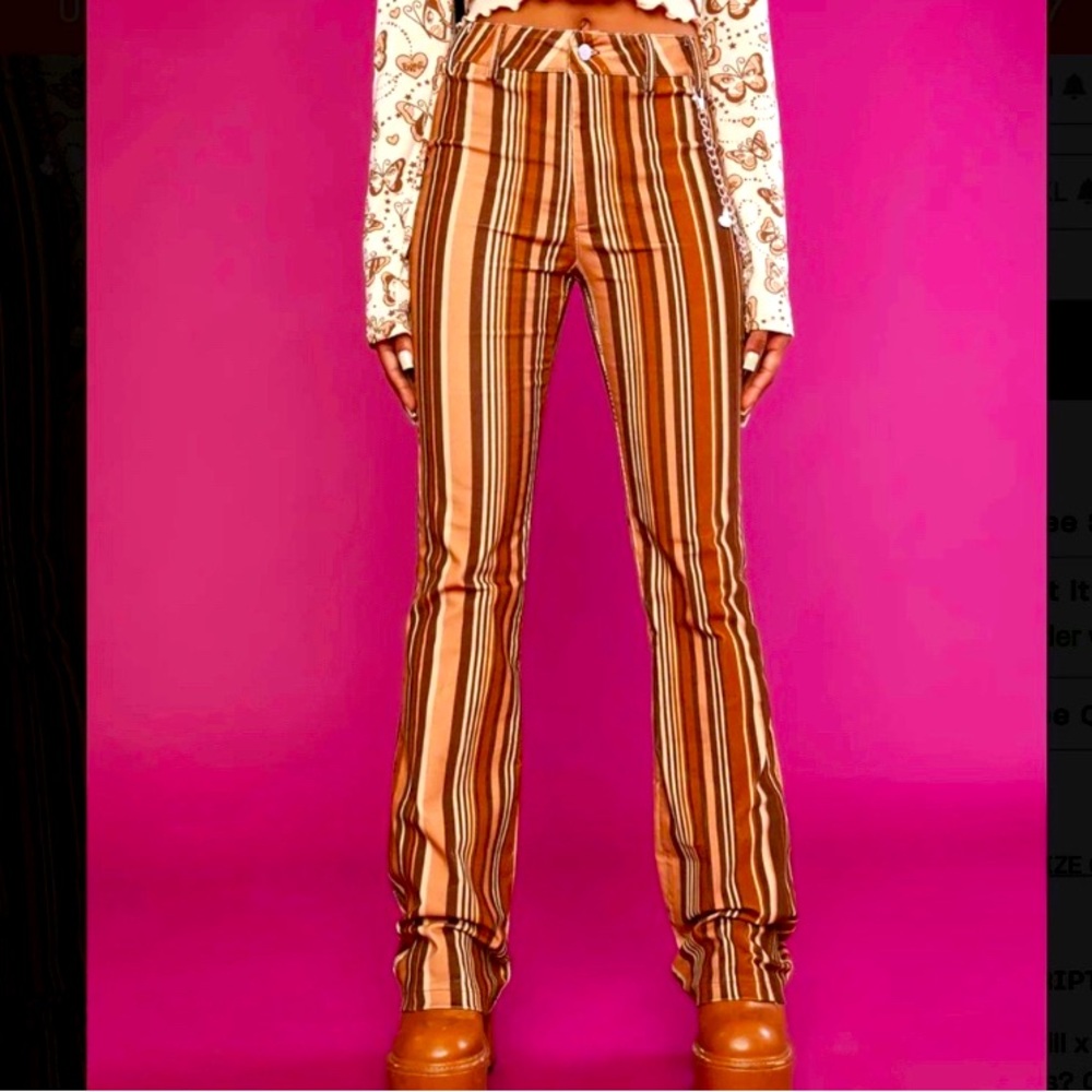 Sold out DOLLZ KILL BRATZ PANTS